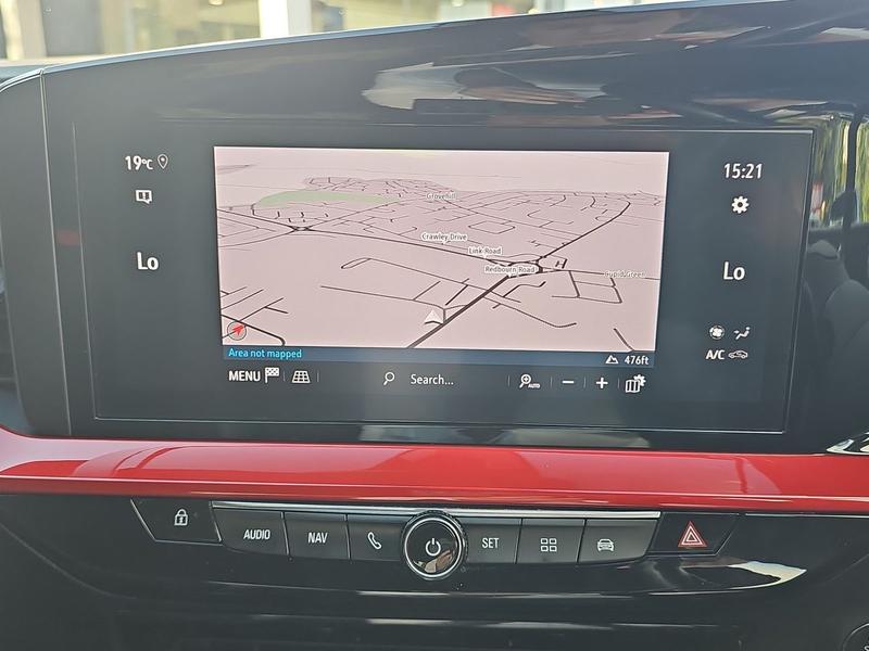 Used Vauxhall Mokka 2022 for sale - 76782230: Photo 21