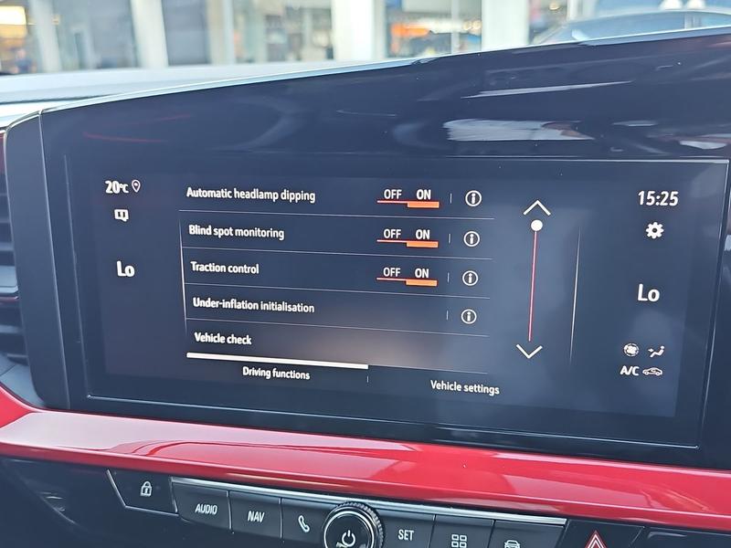 Used Vauxhall Mokka 2022 for sale - 76782230: Photo 24