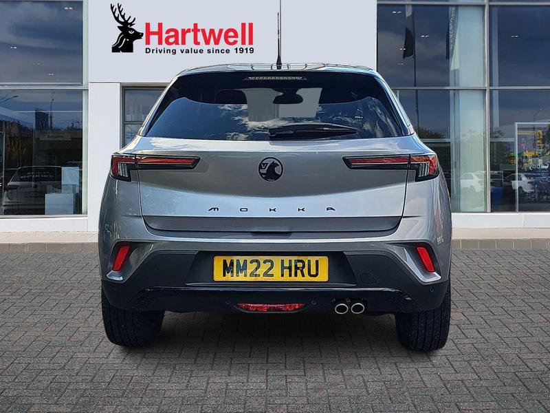 Used Vauxhall Mokka 2022 for sale - 76782230: Photo 5