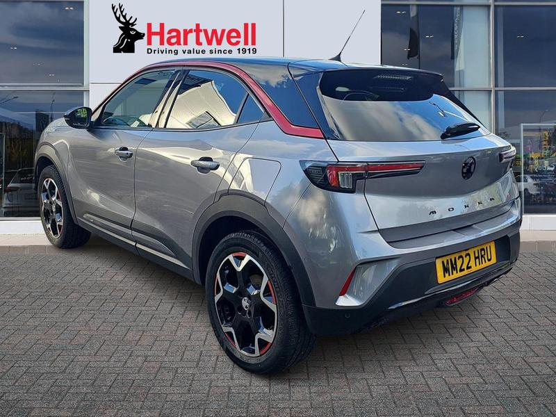 Used Vauxhall Mokka 2022 for sale - 76782230: Photo 6