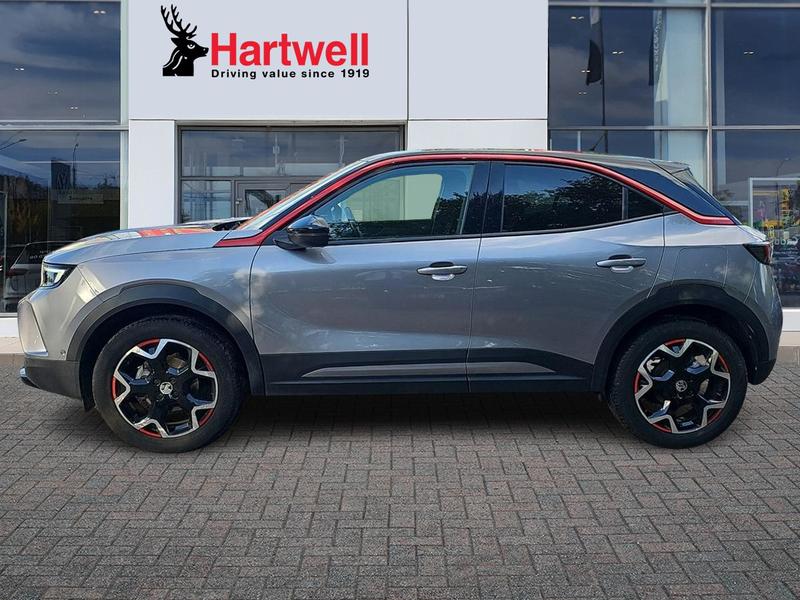 Used Vauxhall Mokka 2022 for sale - 76782230: Photo 7