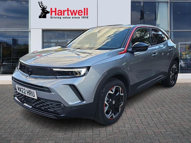 Used Vauxhall Mokka 2022 for sale - 76782230: Photo 8