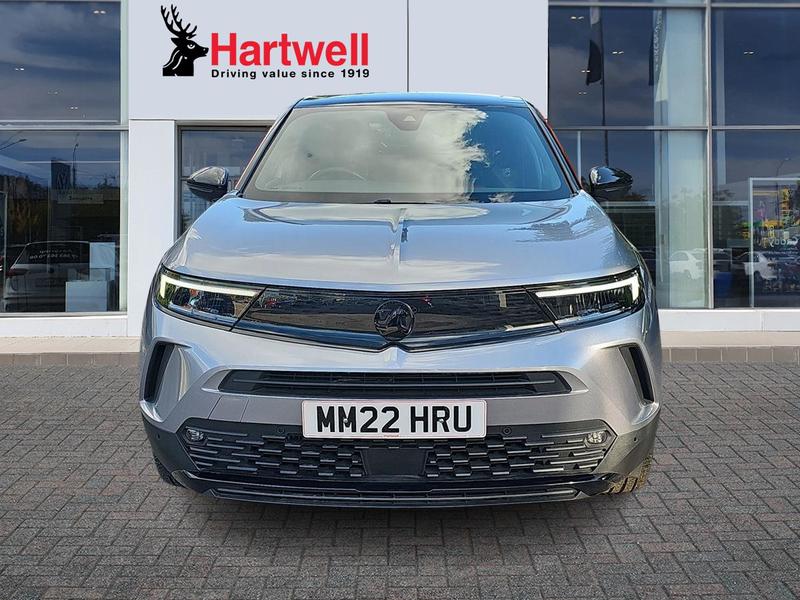 Used Vauxhall Mokka 2022 for sale - 76782230: Photo 9