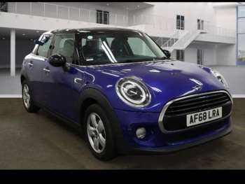 Used MINI Hatch 2018 for sale - 75413338: Photo