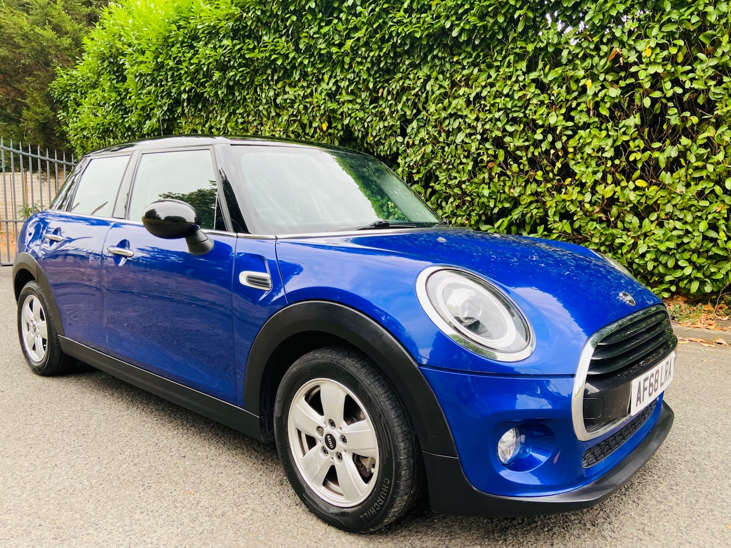 Vehicle 27