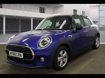 Used MINI Hatch 2018 for sale - 75413338: Photo