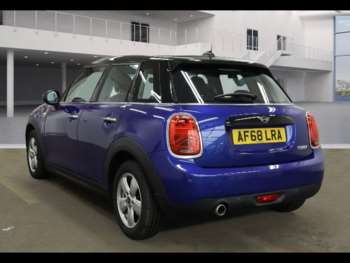 Used MINI Hatch 2018 for sale - 75413338: Photo