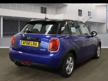 Used MINI Hatch 2018 for sale - 75413338: Photo