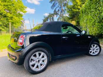 Used MINI Roadster 2014 for sale - 74579745: Photo