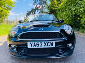 Used MINI Roadster 2014 for sale - 74579745: Photo