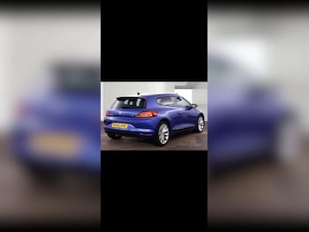 Used Volkswagen Scirocco 2015 for sale - 78508047: Photo