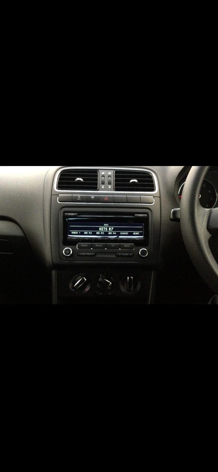 Used Volkswagen Polo 2012 for sale - 76531485: Photo 11