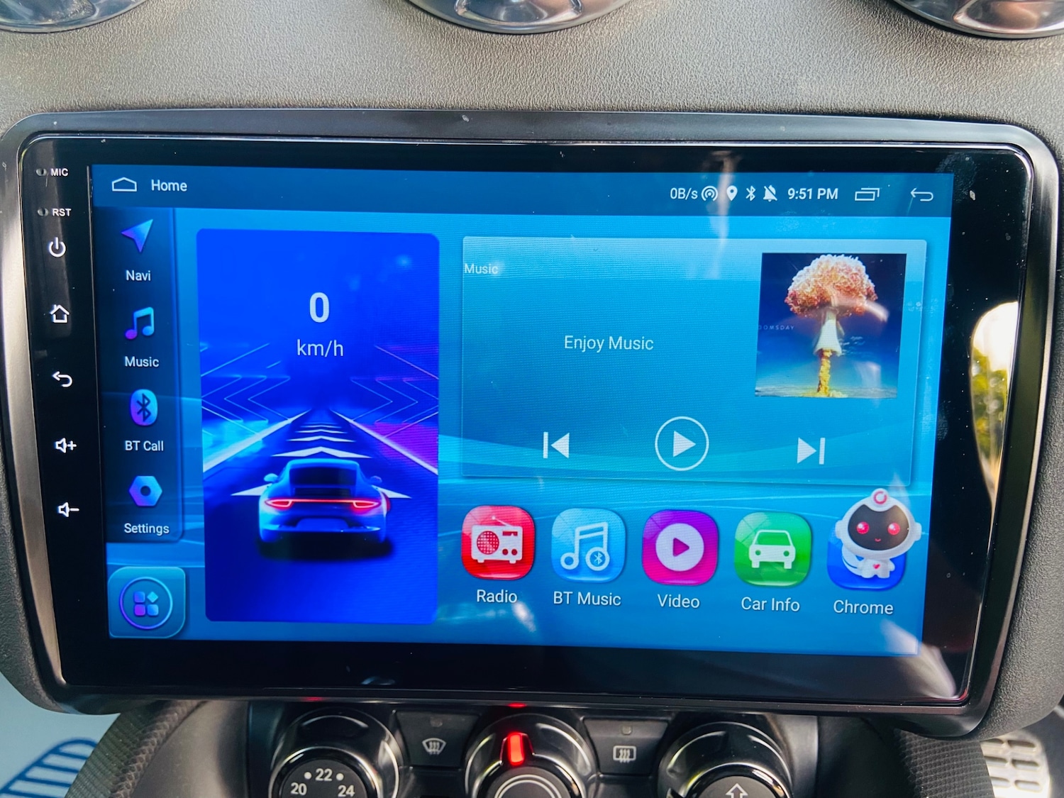 Used Volkswagen Polo 2012 for sale - 76531485: Photo 12