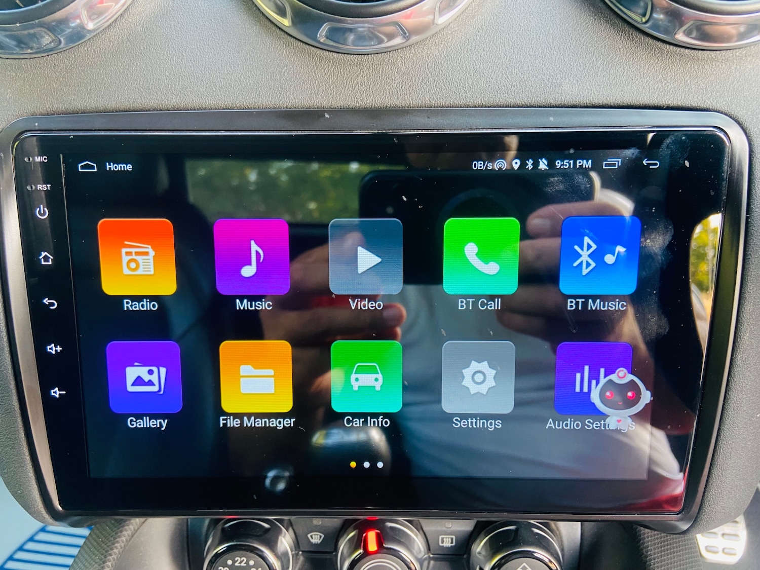 Used Volkswagen Polo 2012 for sale - 76531485: Photo 15