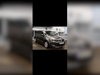 Used Volkswagen Polo 2012 for sale - 76531485: Photo