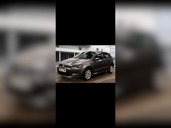 Used Volkswagen Polo 2012 for sale - 76531485: Photo