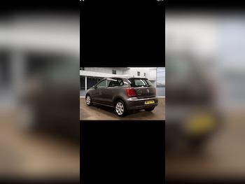 Used Volkswagen Polo 2012 for sale - 76531485: Photo