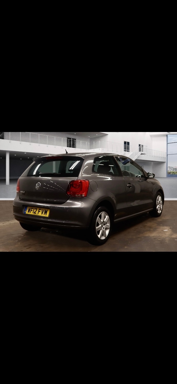 Used Volkswagen Polo 2012 for sale - 76531485: Photo 4
