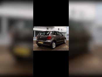 Used Volkswagen Polo 2012 for sale - 76531485: Photo