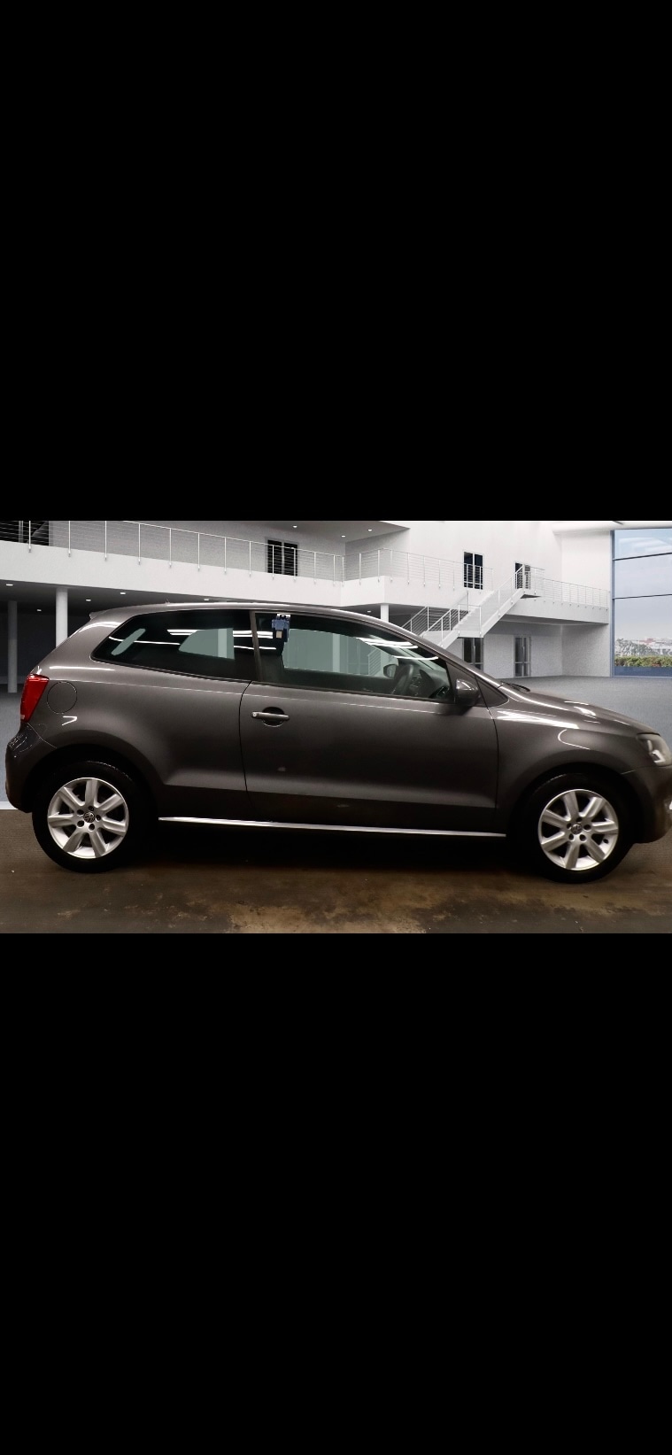 Used Volkswagen Polo 2012 for sale - 76531485: Photo 5