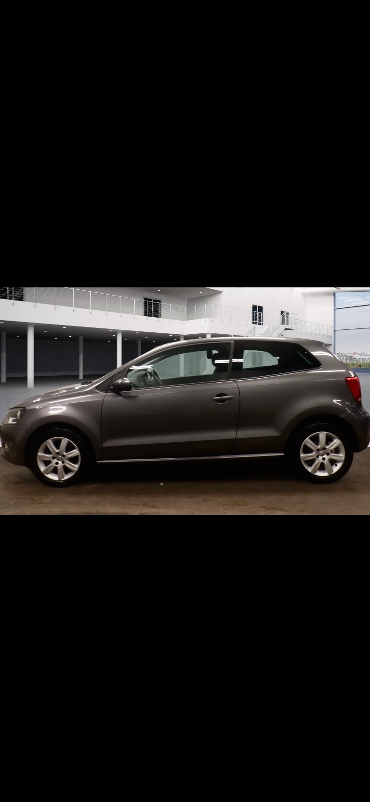 Used Volkswagen Polo 2012 for sale - 76531485: Photo 6