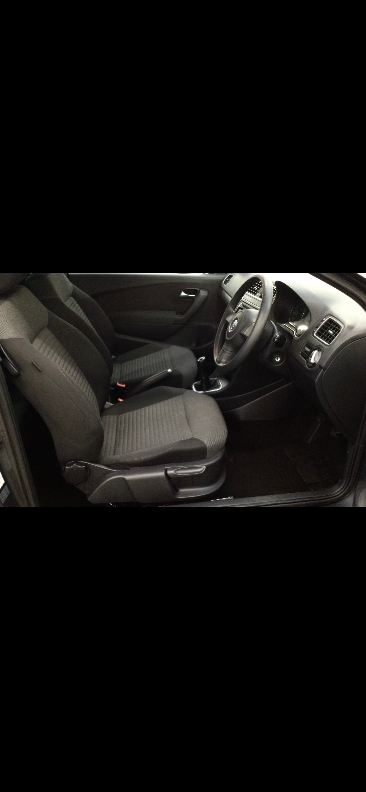 Used Volkswagen Polo 2012 for sale - 76531485: Photo 7