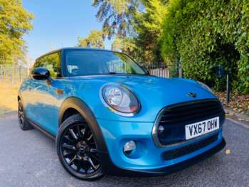 Used MINI Hatch 2017 for sale - 75334824: Photo