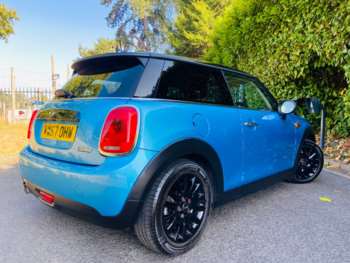 Used MINI Hatch 2017 for sale - 75334824: Photo