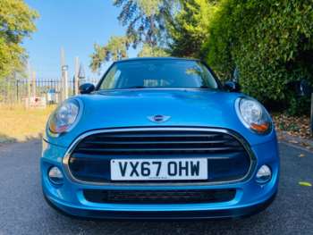 Used MINI Hatch 2017 for sale - 75334824: Photo