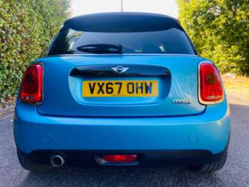 Used MINI Hatch 2017 for sale - 75334824: Photo