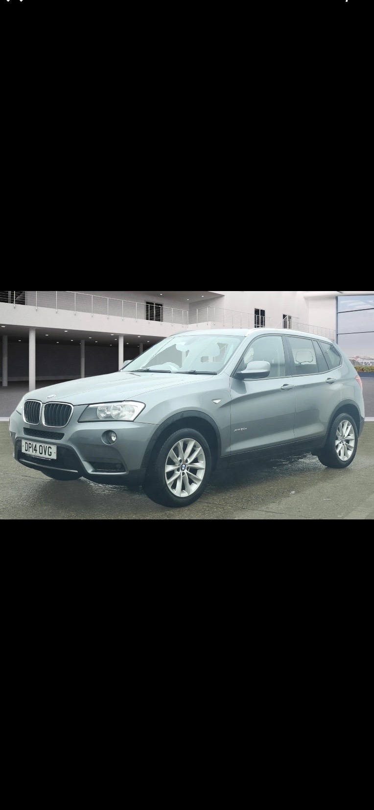 Used BMW X3 2014 for sale - 78045761: Photo 2