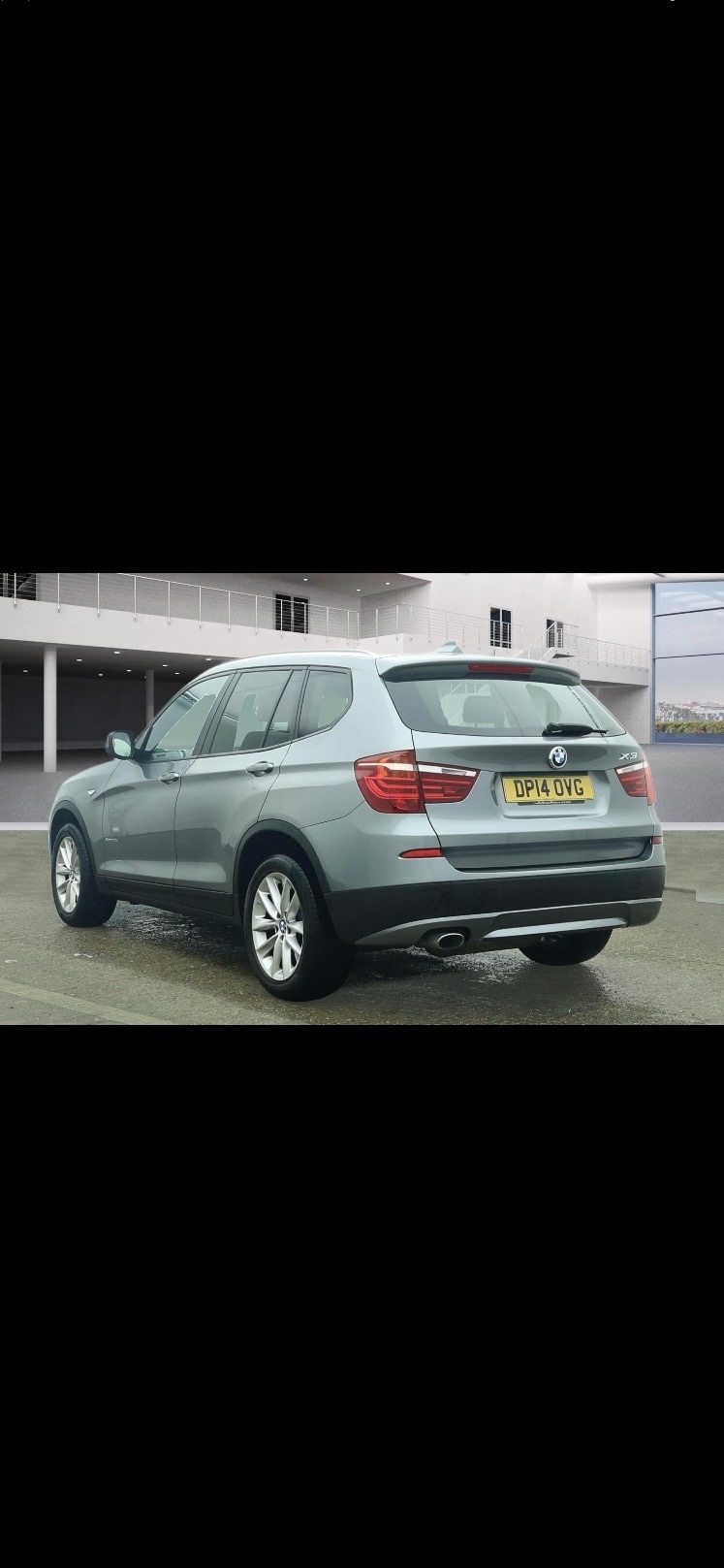 Used BMW X3 2014 for sale - 78045761: Photo 3
