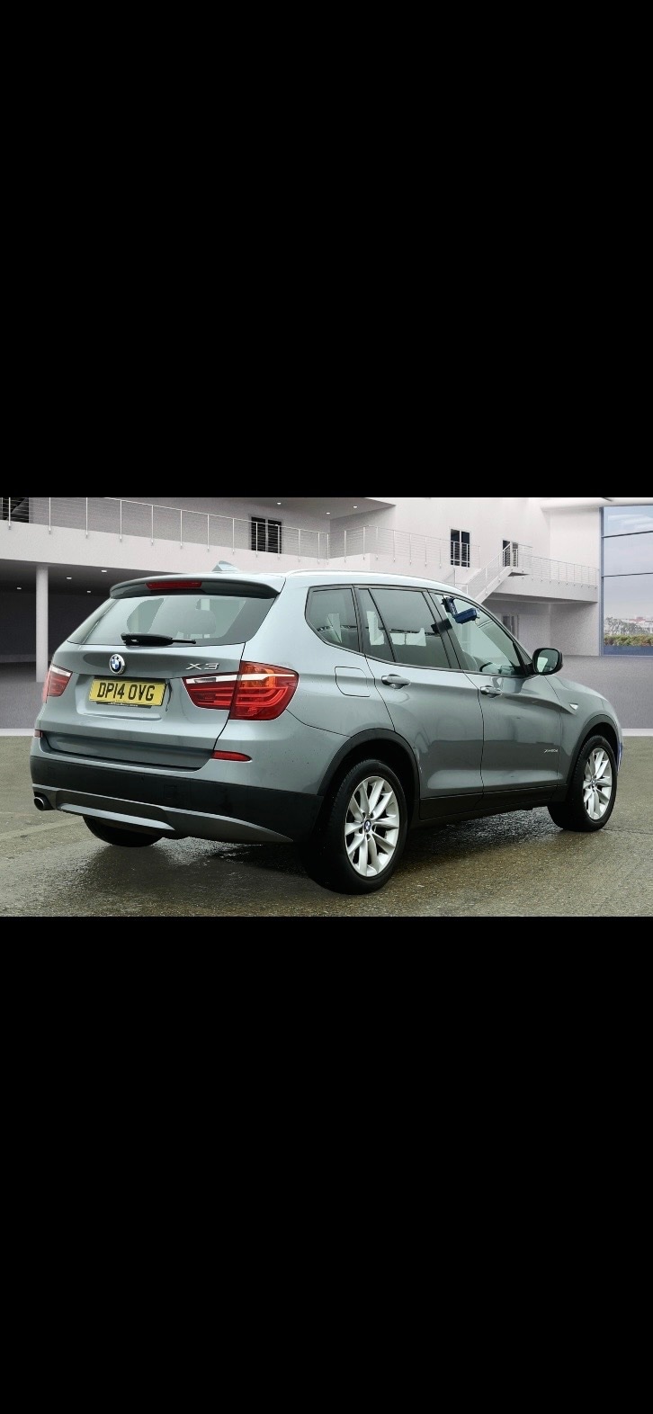 Used BMW X3 2014 for sale - 78045761: Photo 4