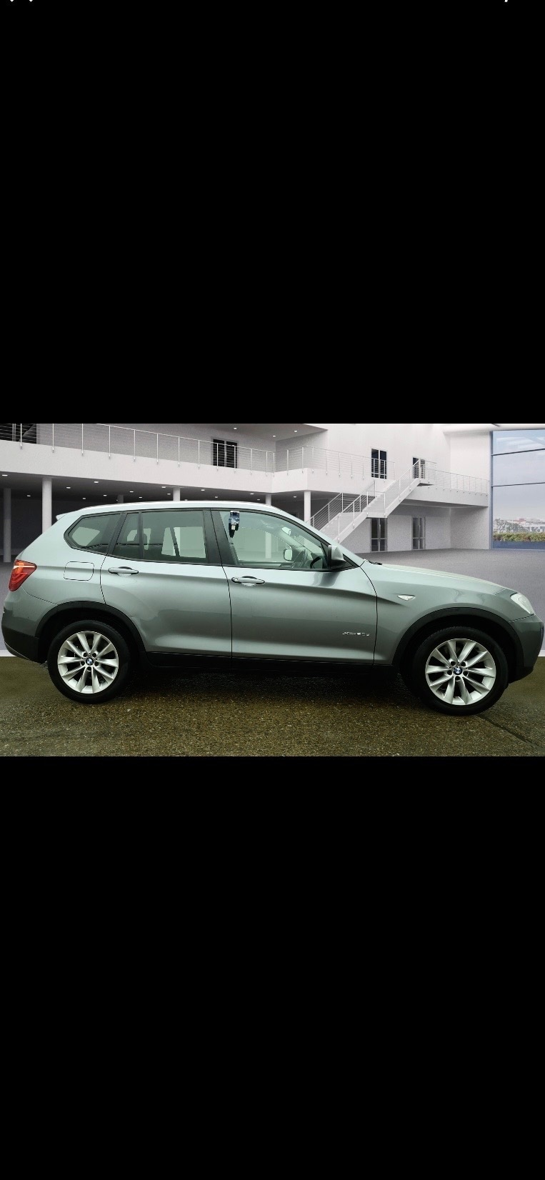 Used BMW X3 2014 for sale - 78045761: Photo 6