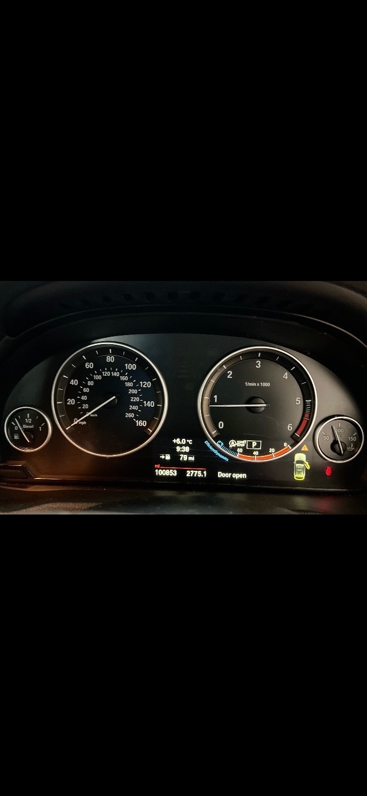 Used BMW X3 2014 for sale - 78045761: Photo 9