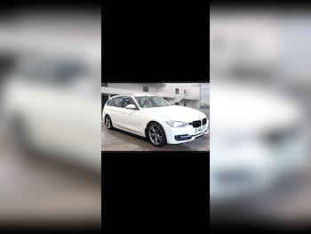 Used BMW 3 Series 2014 for sale - 77880828: Photo