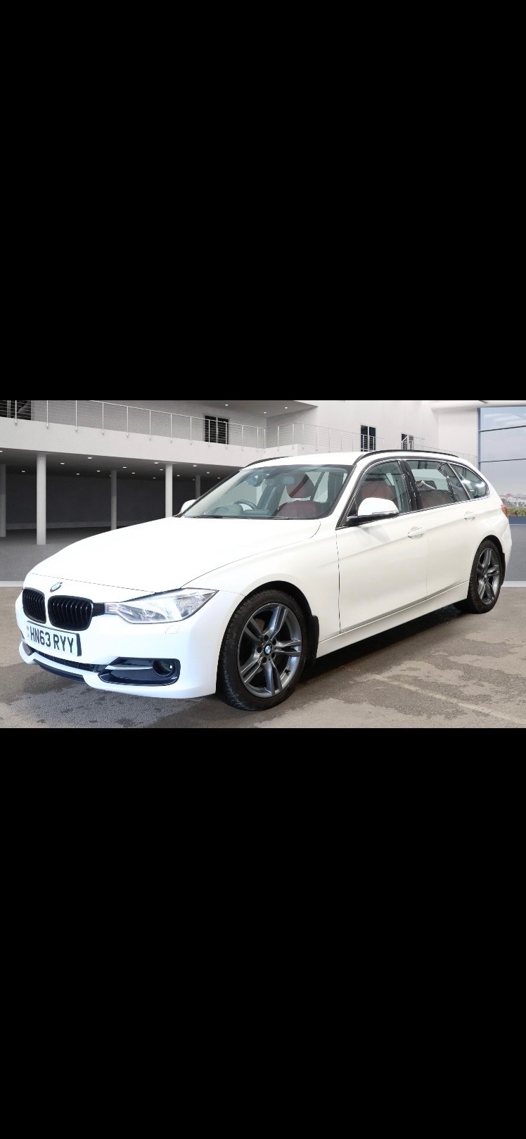 Used BMW 3 Series 2014 for sale - 77880828: Photo 2