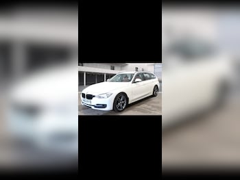 Used BMW 3 Series 2014 for sale - 77880828: Photo