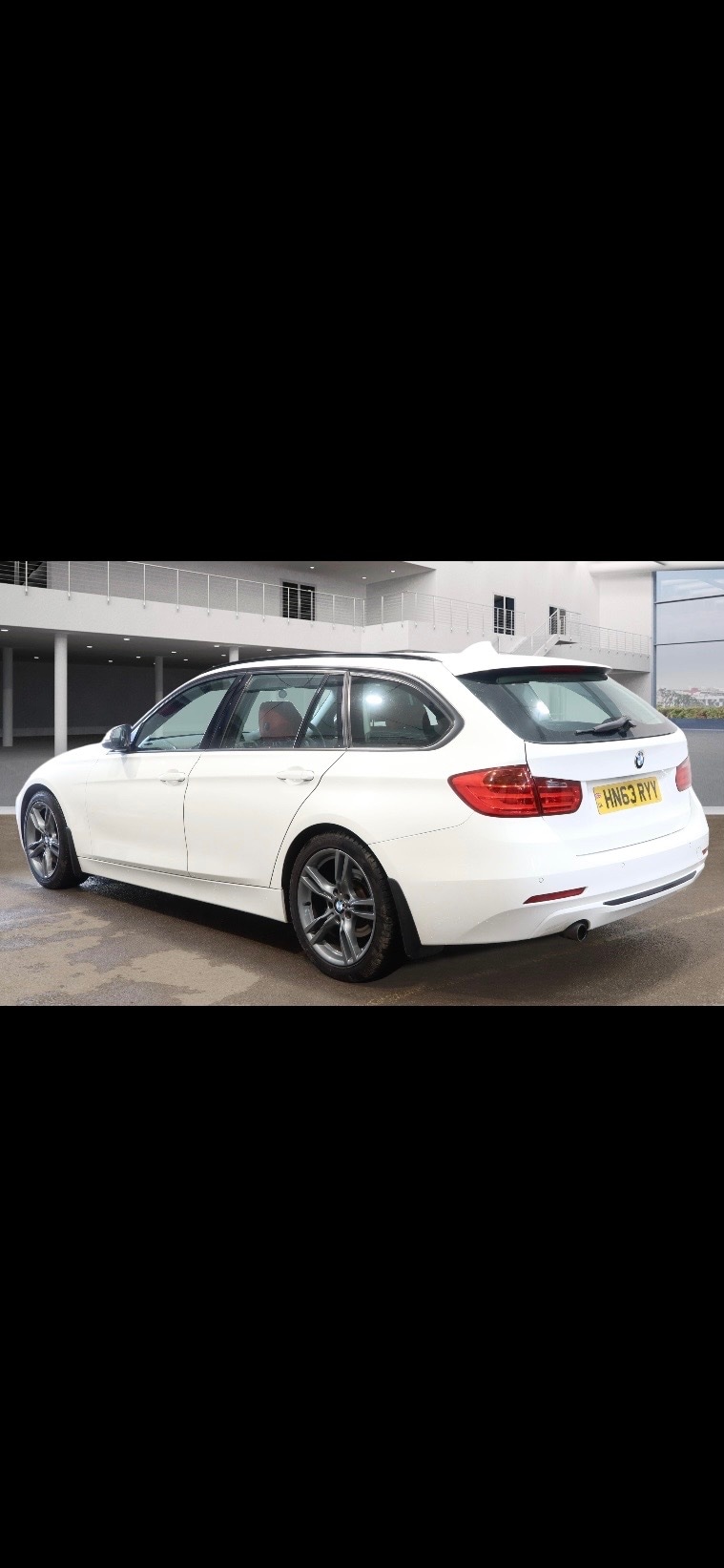 Used BMW 3 Series 2014 for sale - 77880828: Photo 3
