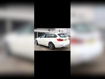 Used BMW 3 Series 2014 for sale - 77880828: Photo