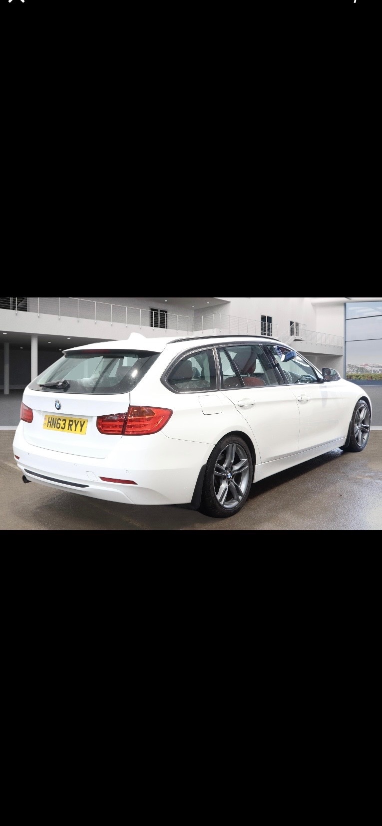 Used BMW 3 Series 2014 for sale - 77880828: Photo 4