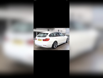 Used BMW 3 Series 2014 for sale - 77880828: Photo