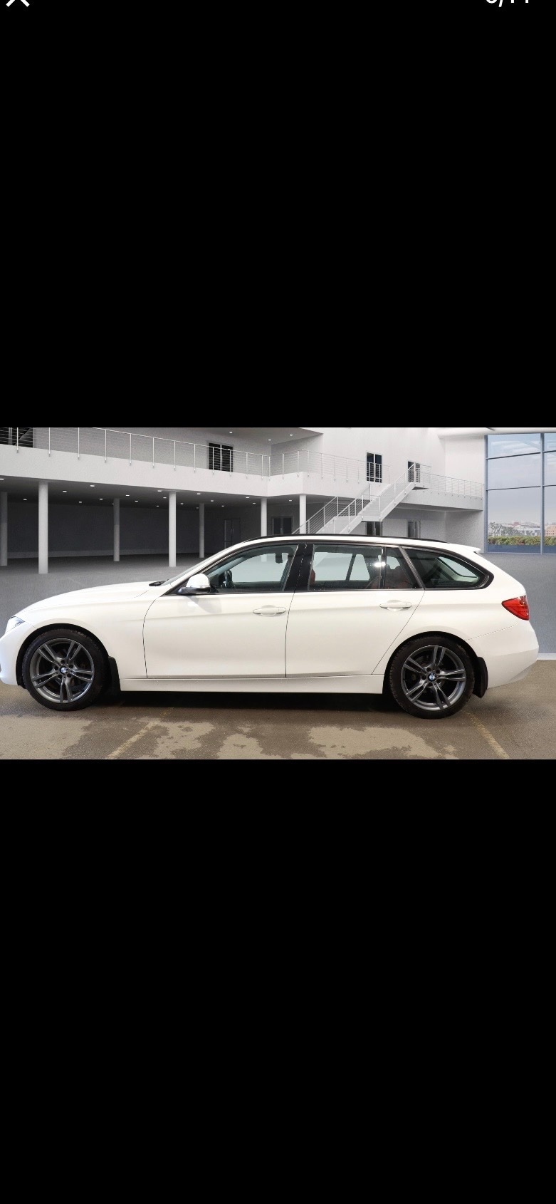 Used BMW 3 Series 2014 for sale - 77880828: Photo 5
