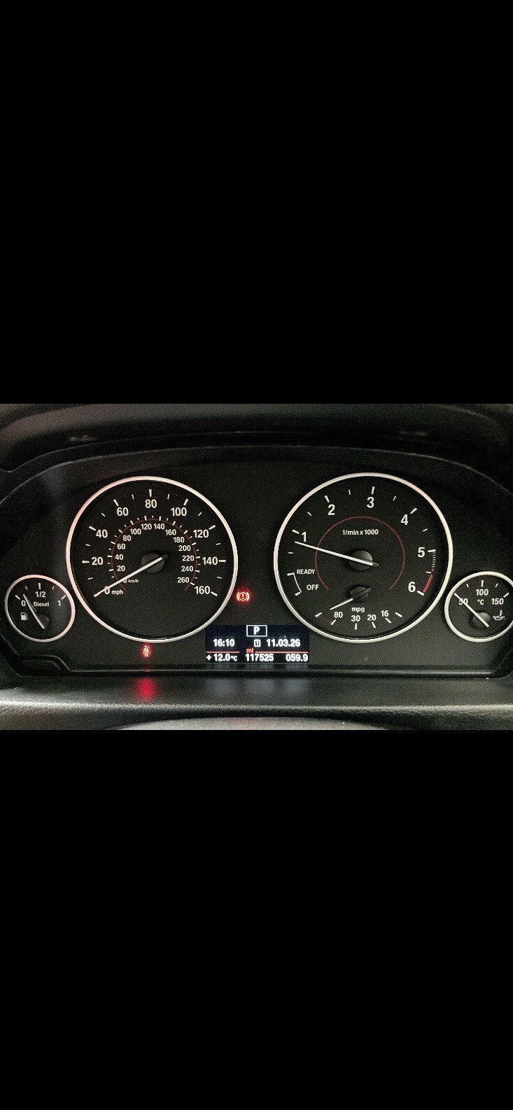 Used BMW 3 Series 2014 for sale - 77880828: Photo 8