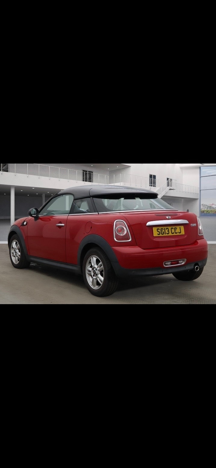 Used MINI Coupe 2013 for sale - 77073359: Photo 3
