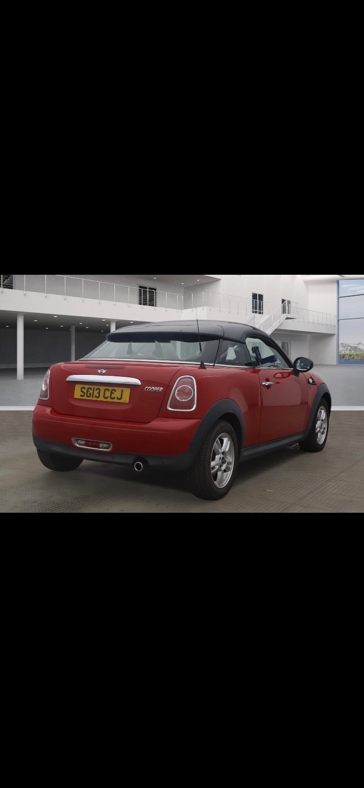Used MINI Coupe 2013 for sale - 77073359: Photo 4