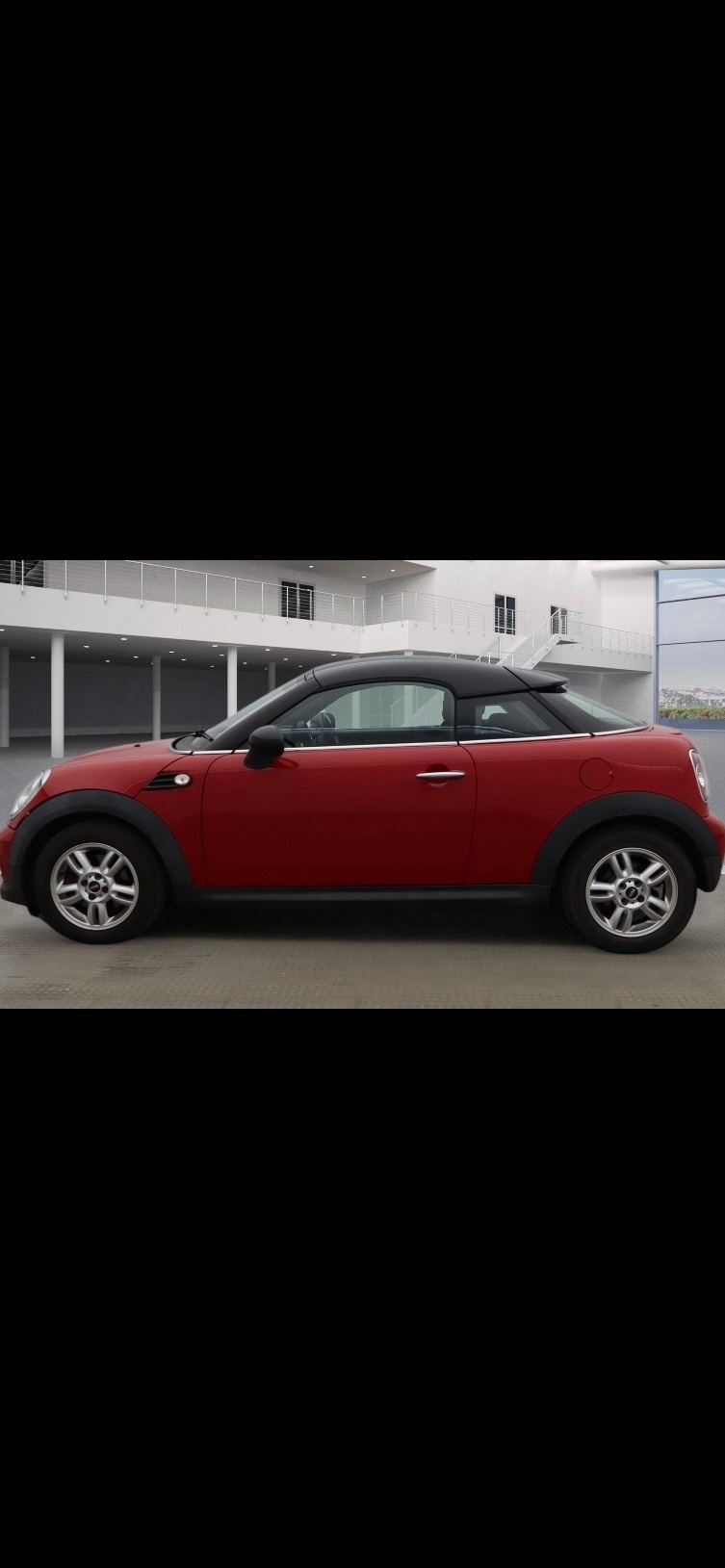 Used MINI Coupe 2013 for sale - 77073359: Photo 6