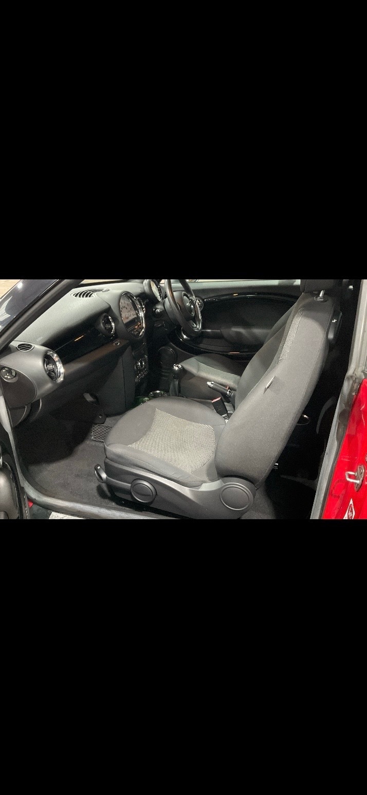 Used MINI Coupe 2013 for sale - 77073359: Photo 8