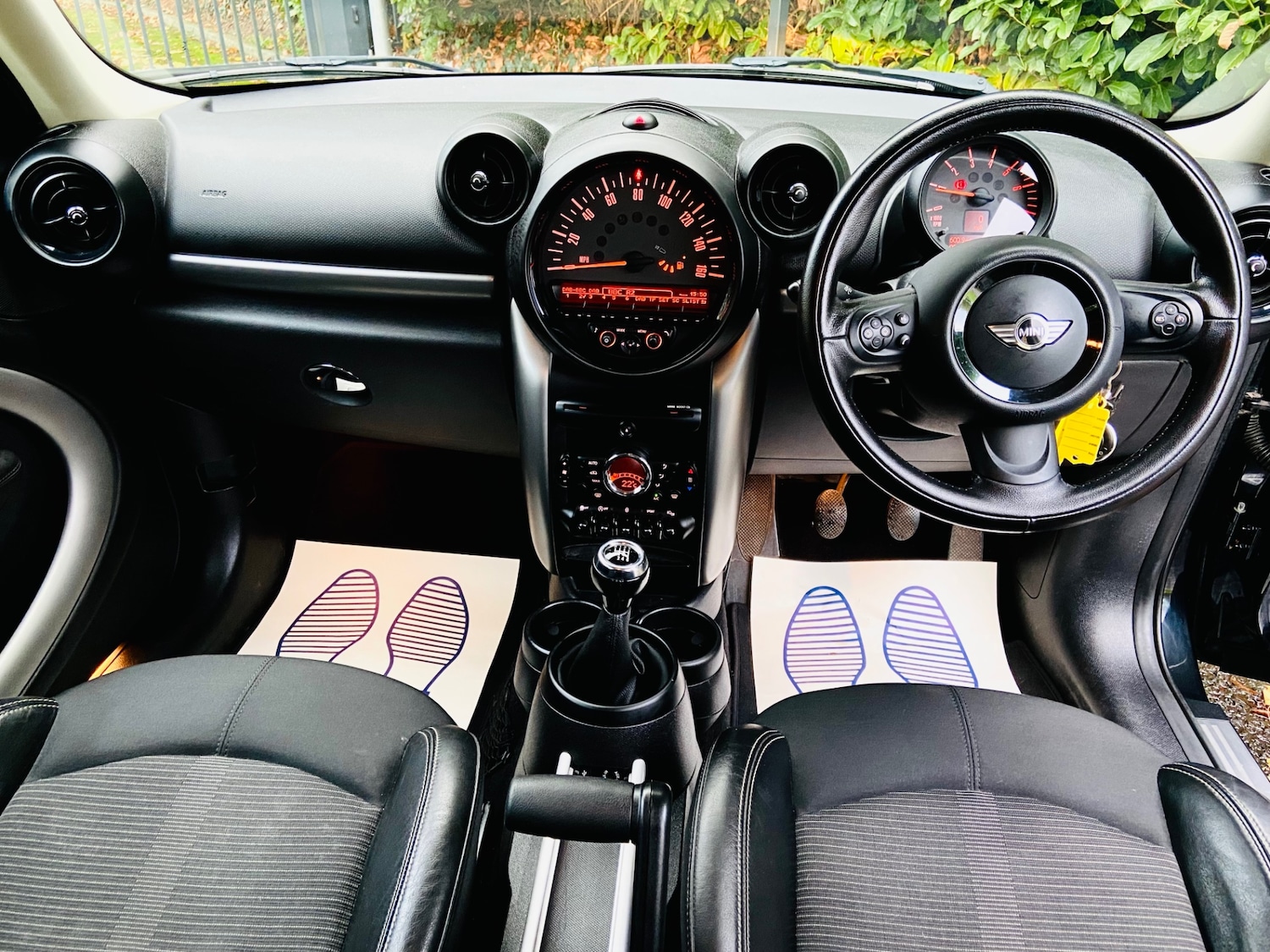 Used MINI Countryman 2015 for sale - 76437934: Photo 10