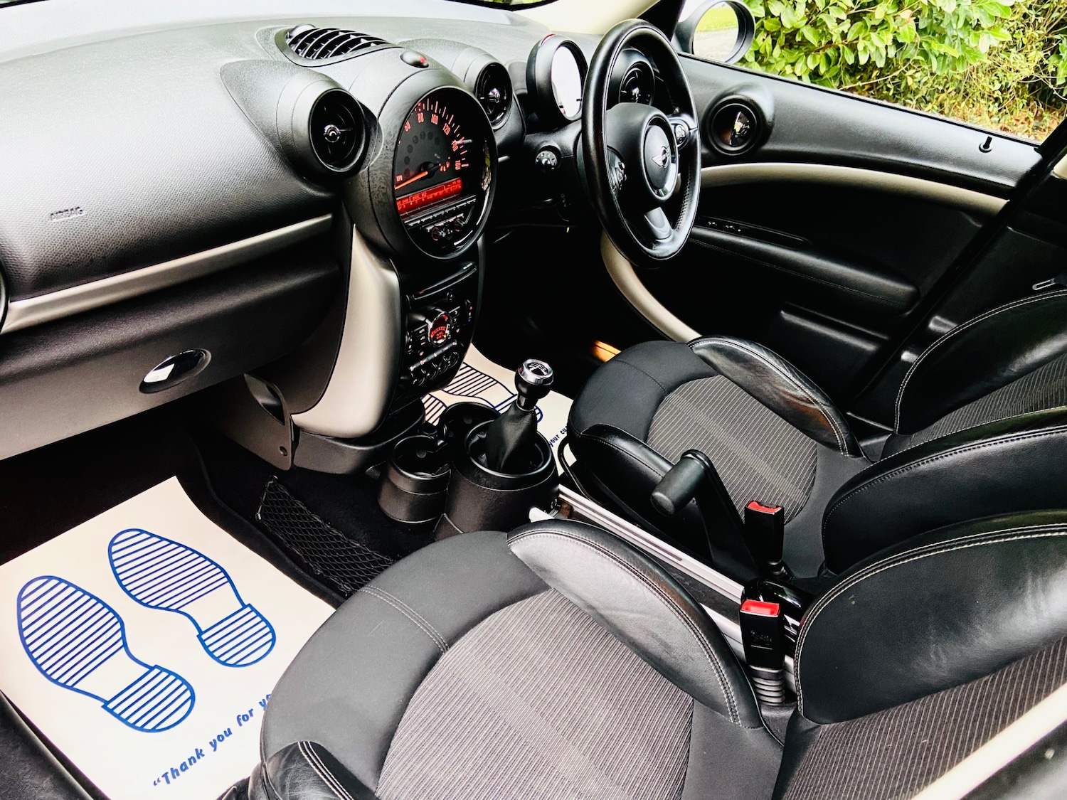 Used MINI Countryman 2015 for sale - 76437934: Photo 11